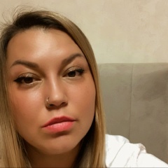 Оксана Зарембо, Санкт-Петербург