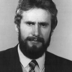 Павел Яблоков, 12.01.1962, Киров