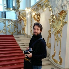 Алексей Берсенёв, 30.11.1987, Москва