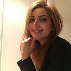 Nara M-Yan, 29.01.1988, Москва