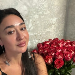 Нане Варданян, 01.12, Краснодар