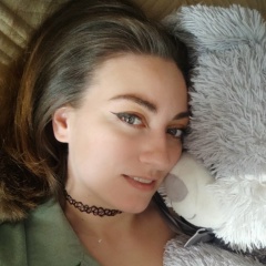 Алёна Обоянцева, 29.01.1990, Липецк