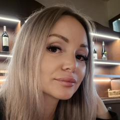 Оксана Бойчук, 29.04.1988, Санкт-Петербург