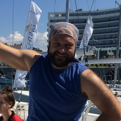 Михаил Байков, 24.12.1985, Сочи