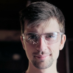 Роман Орлов, 07.05.1989, Санкт-Петербург