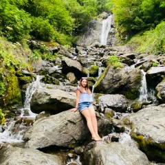 Рубина Гепоян, 04.11, Москва