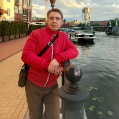 Игорь Павлов, 20.01, Санкт-Петербург