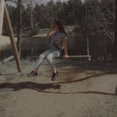 Милана Полушкина, 12.11.2004, Лиепая