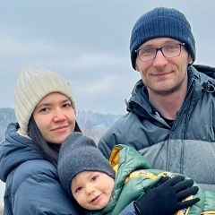 Александр Гайдуков