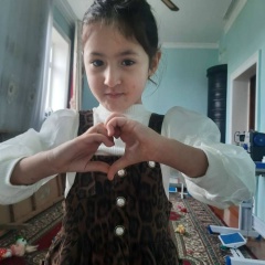 Гузал Сариева, 27.12.1983, Ходжейли