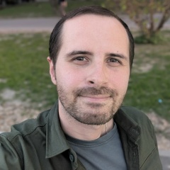 Исмаил Алиев, 06.03.1988, Москва