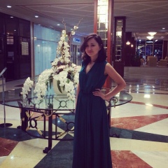 Динара Замерова, 14.02.1990, Актау