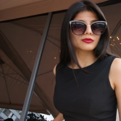 Айнура Исмайылова, 11.10, Набережные Челны