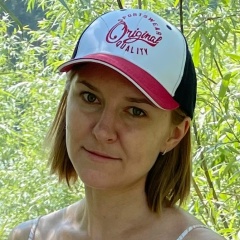 Полина Дак, 13.04.1988, Новосибирск