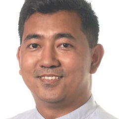 Minn Kyaw, 08.03.1981