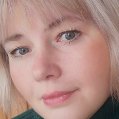 Наталья Юшина, 21.02, Санкт-Петербург
