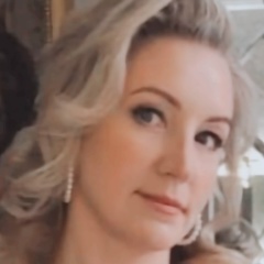 Анна Белькова, 28.11, Санкт-Петербург