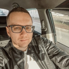 Виталий Проценков, 08.07.1987, Самара