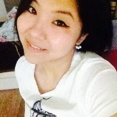 Айнур Чаева, 21.10.1991, Оренбург