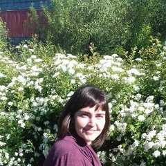 Марінка Андрікевич, 04.05.1987, Витебск