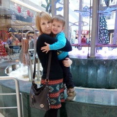 Настена Никиточкина, 30.04.1988, Алматы