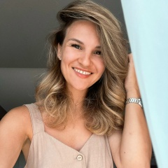 Анна Стадинчук, 13.10, Москва