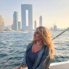 Иринка Сабурова, 22.05, Копейск