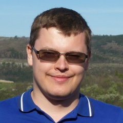 Александр Абаимов, 10.06.1987, Воронеж