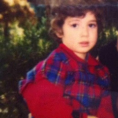 Георгий Галай, 04.03, Москва