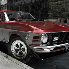 Sagdat Makhanov, 22.07.1987, Астана