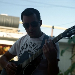 Миша Цыба, 09.04, Киев