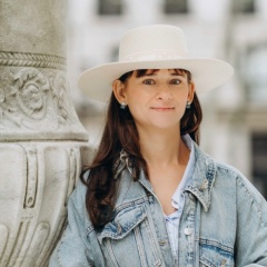 Valeri Kandakova, 21.10.1989, Магнитогорск