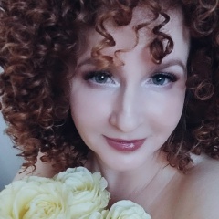 Елена Романова, Пермь