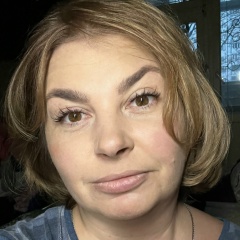 Екатерина Любашевская, 19.02.1981, Москва