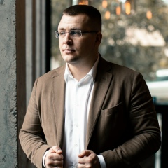 Алексей Корнеев, Сочи