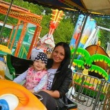 Ирина Кучеренко, 25.10.1989, Красноярск