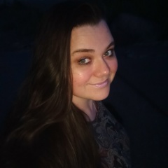 Валерия Турова, 24.08, Санкт-Петербург