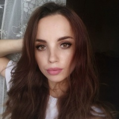 Настя Сидорчук, 26.11, Киев