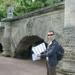 Юрий Любонько, 11.04, Киев