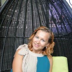 Светлана Соколова, 23.12.1983, Москва