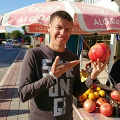 Ришат Мустафин, 07.07, Лаишево