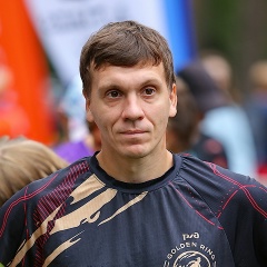 Семён Третьяков, 05.10, Санкт-Петербург