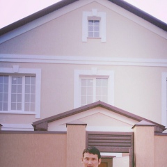 Аман Исмайлов, 28.04.1989, Волгоград