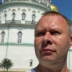 Александр Ожиганов, 20.07, Москва