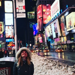 Наталья Конышева, 11.11.1901, Санкт-Петербург