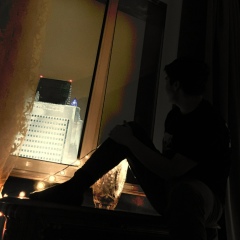 Erik Hayrapetyan, 20.11.1995, Москва