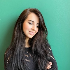 Юленька Ткаченко, 22.10, Томск