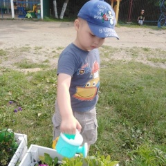 Наргиза Муратова, 28.02.1993, Южно-Сахалинск