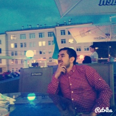 Бехруз Иноятов, 10.11, Москва