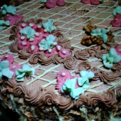 Сорокина Наталья, 03.03.1960